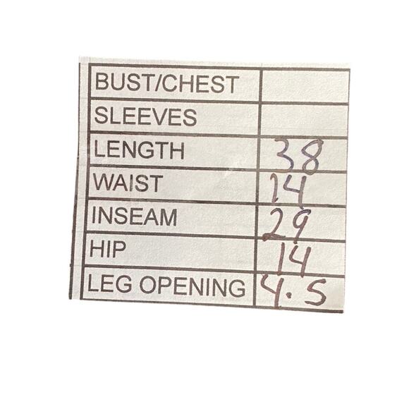 HUDSON Women's Light Gray Denim Super Skinny Midrise Natalie Jeans SZ 25 - Picture 12 of 12